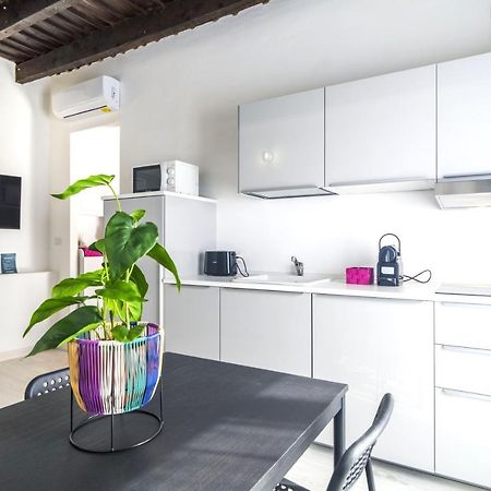 I-Homes Fashion Savona Mediolan Zewnętrze zdjęcie