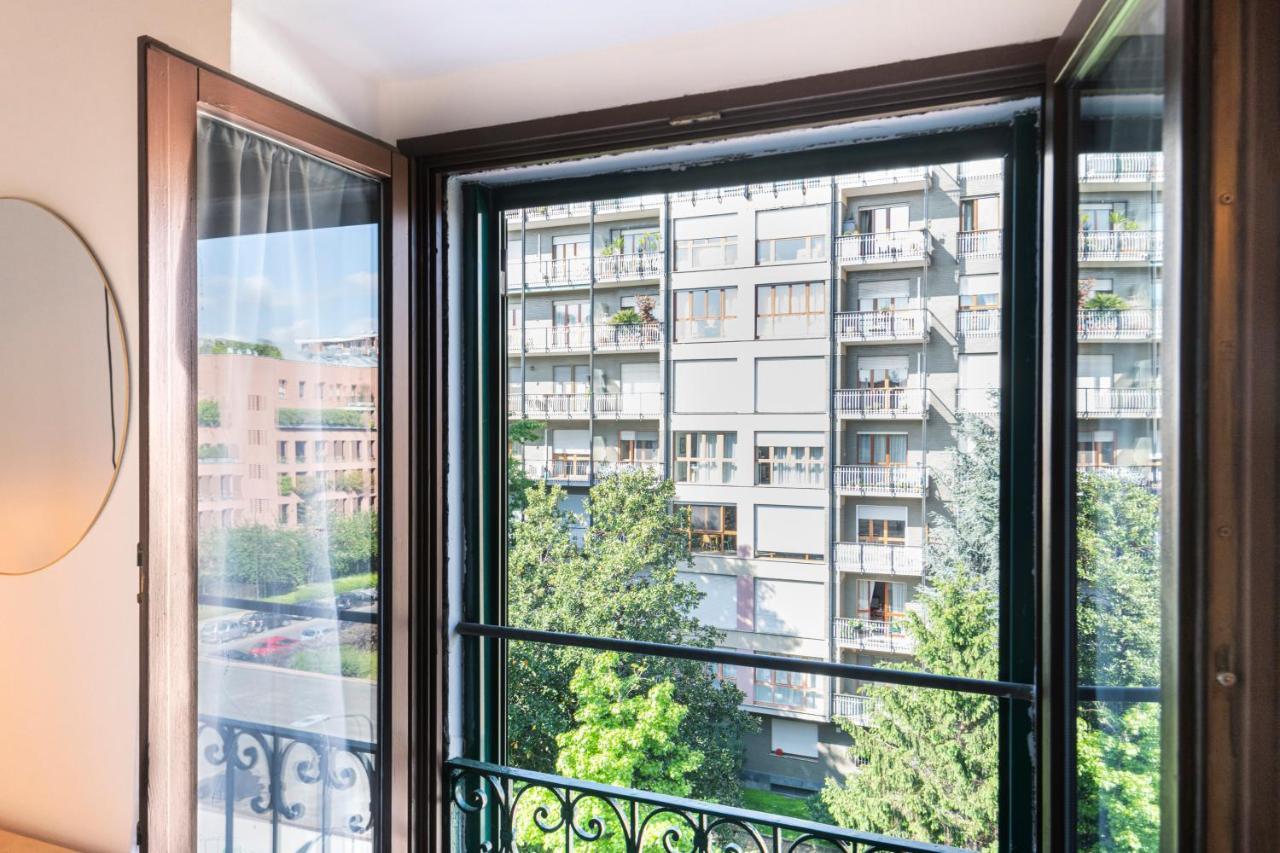 I-Homes Fashion Savona Mediolan Zewnętrze zdjęcie