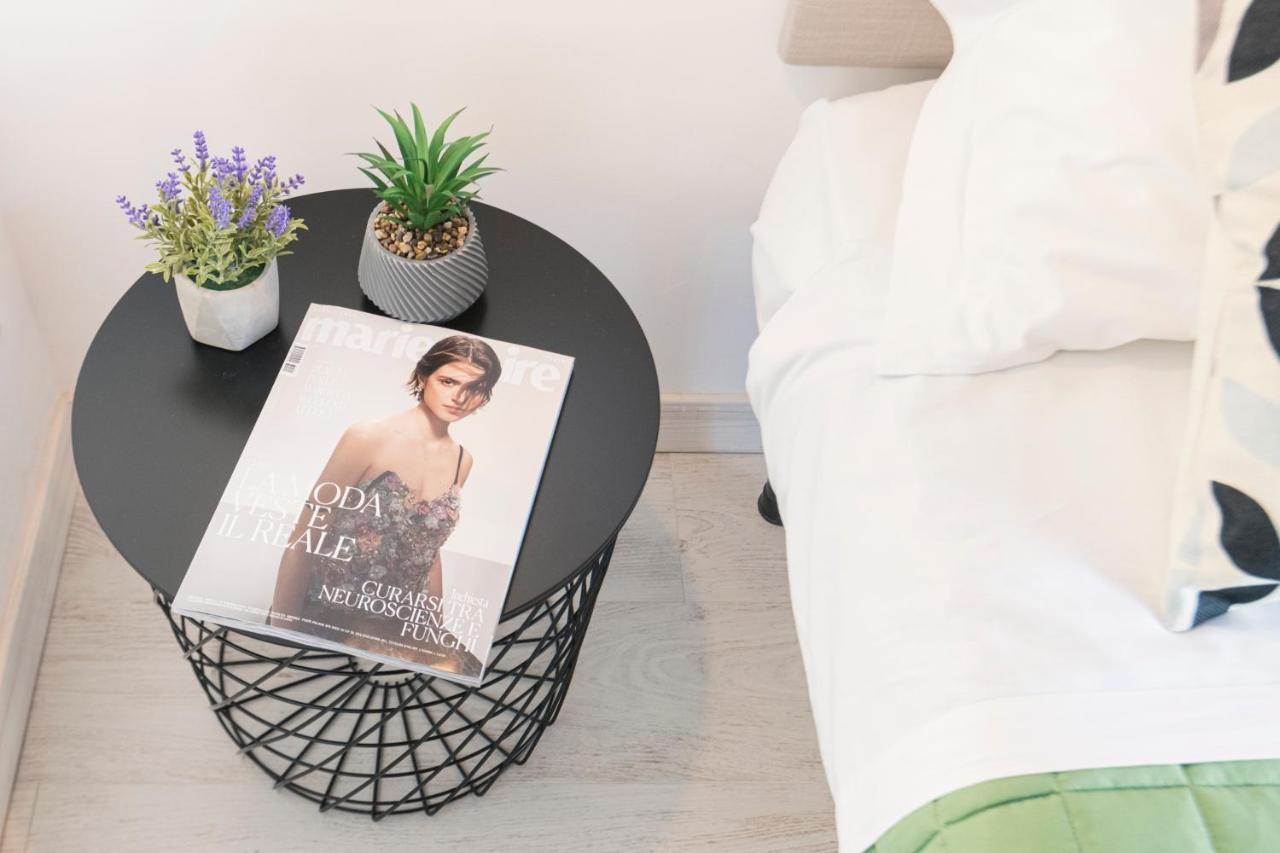 I-Homes Fashion Savona Mediolan Zewnętrze zdjęcie