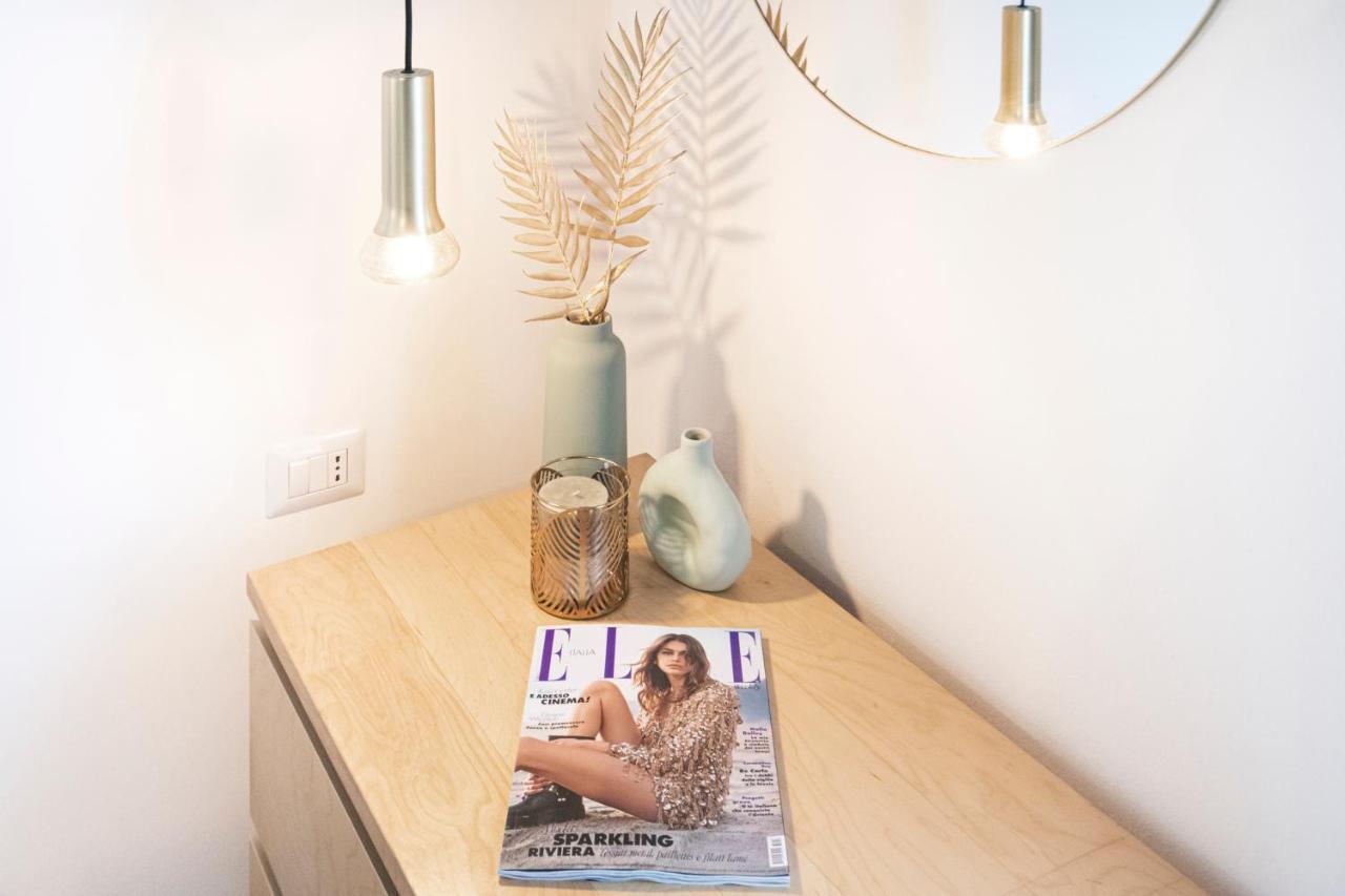 I-Homes Fashion Savona Mediolan Zewnętrze zdjęcie