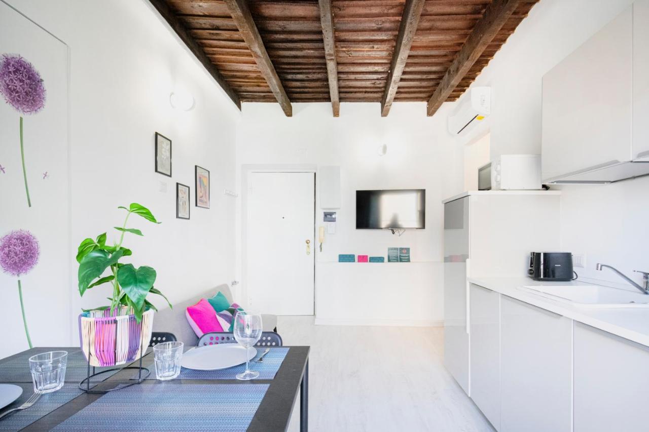 I-Homes Fashion Savona Mediolan Zewnętrze zdjęcie